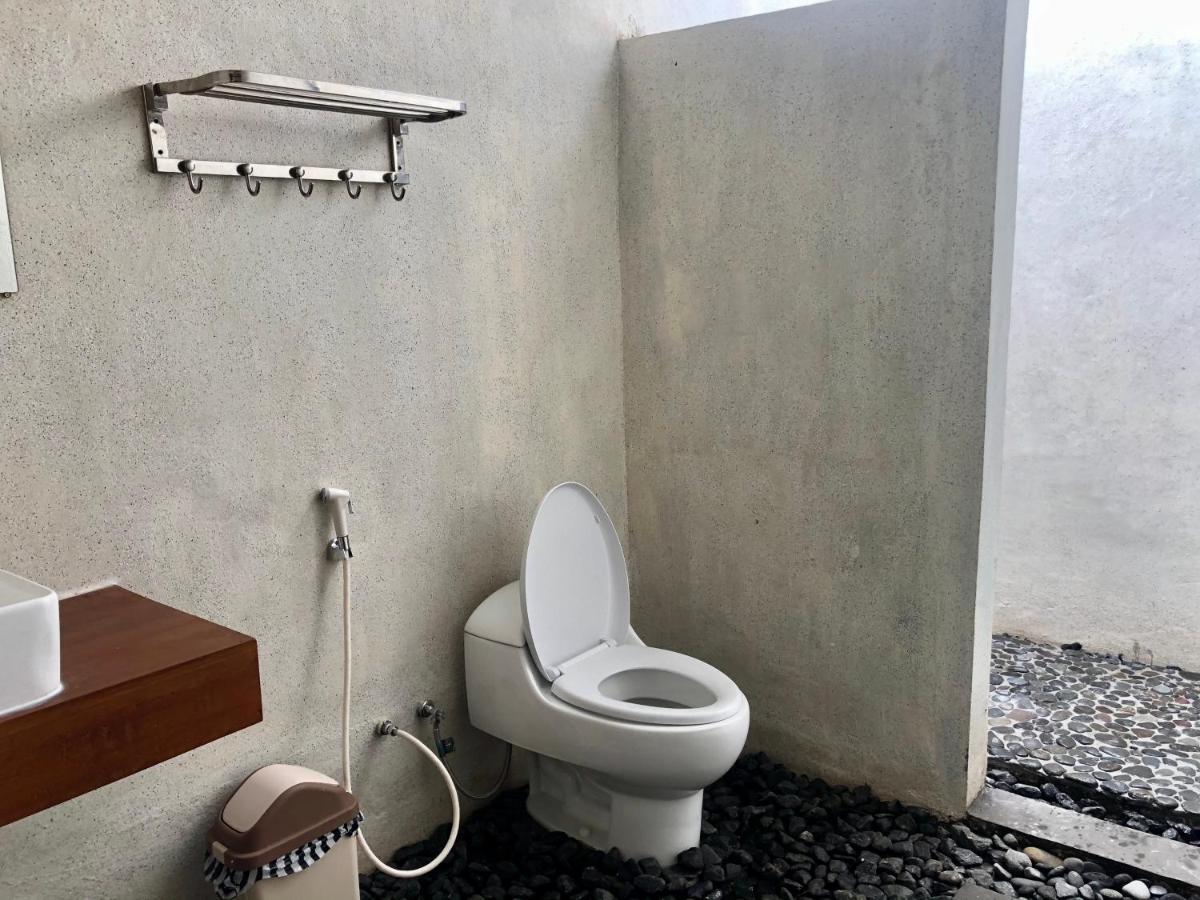 彭杜克塞纳鲁小屋酒店 森纳儒 外观 照片
