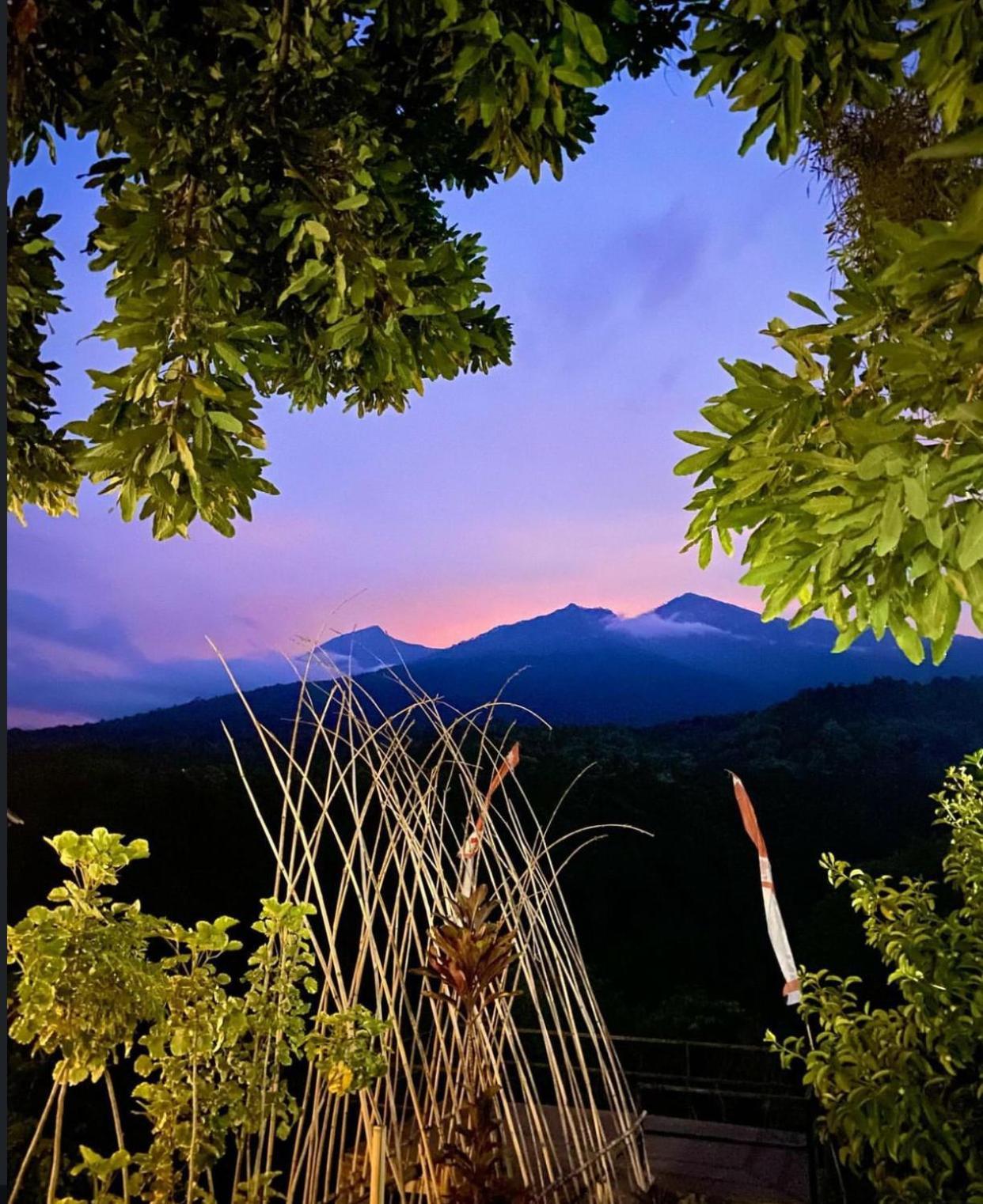 彭杜克塞纳鲁小屋酒店 森纳儒 外观 照片