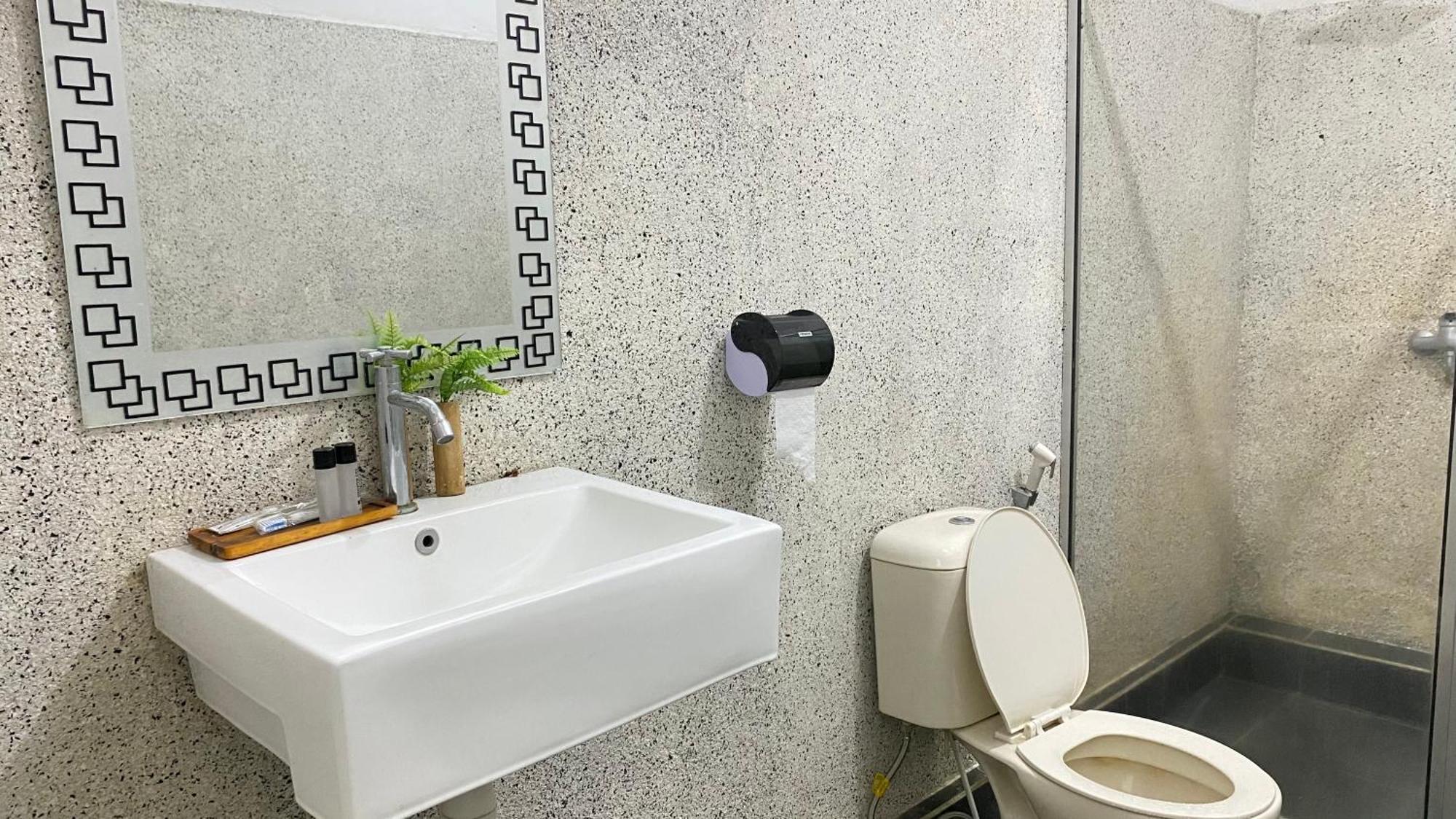 彭杜克塞纳鲁小屋酒店 森纳儒 外观 照片